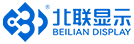 北联显示logo